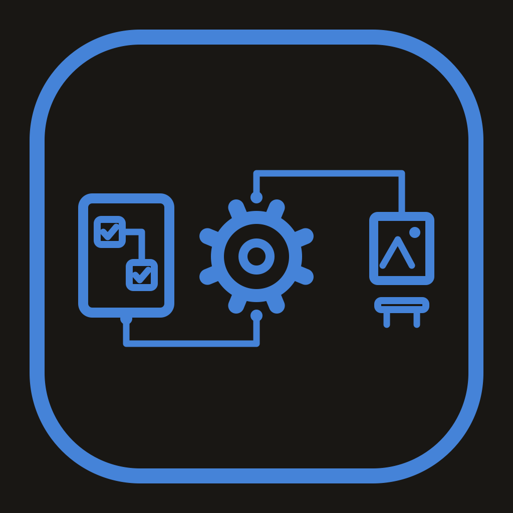 MakerMind app icon